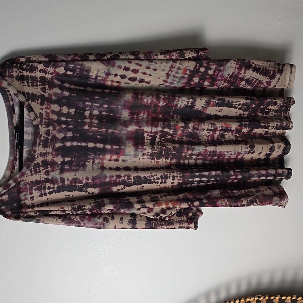 Simplybe Oversized Tunic